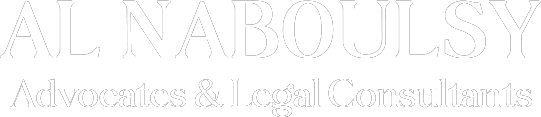 Al Naboulsy Advocates & Legal Consultants
